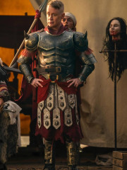 Маколей Калкин в сериале Fallout