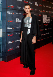 Слава Копейкин нового сезона сериала «Дети перемен»