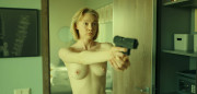 Марина Васильева в сериале «Похищение»