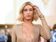 Хейли Бибер