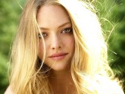 Аманда Сейфрид