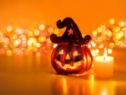 Хэллоуин Хэллоуин