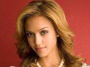 Джессика Альба Джессика Альба