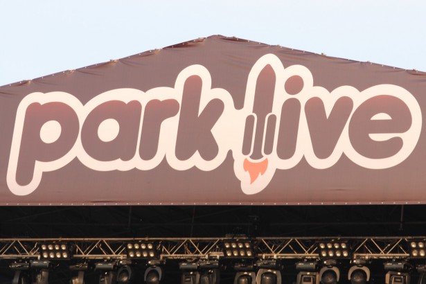 Park Live 2013. День первый