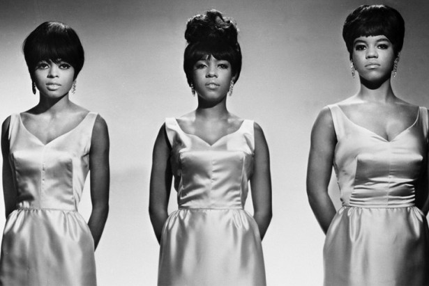 The Supremes