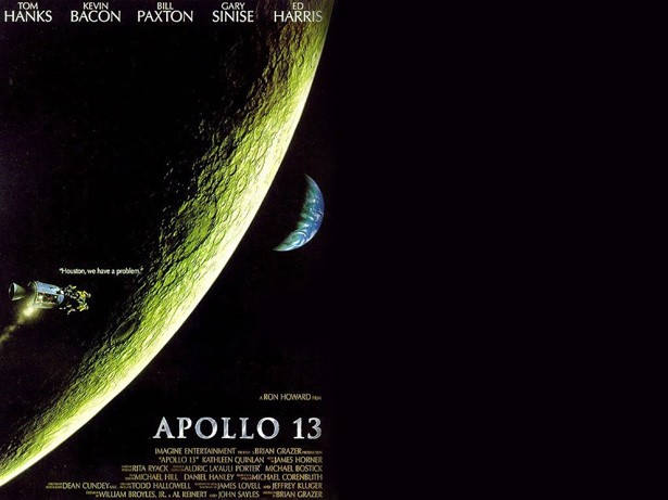 «Аполлон-13» (1995)