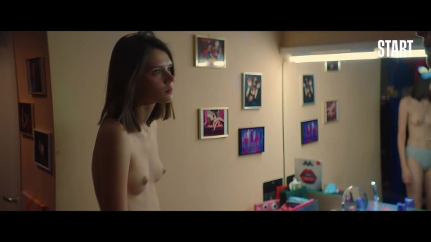 Голая Анастасия Задорожная видео — обнаженная Анастасия Задорожная в сценах из фильмов
