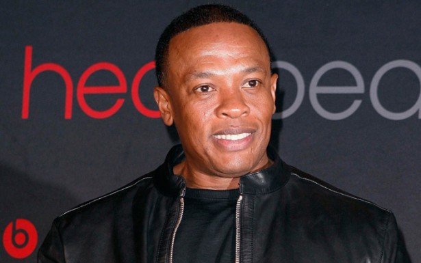 2. Dr. Dre (состояние: $550 млн)