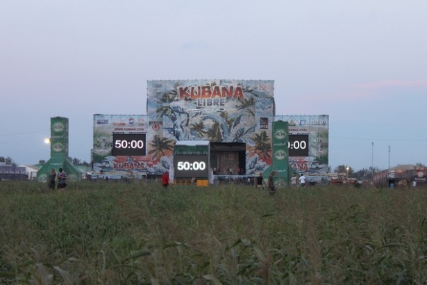 KUBANA-2013