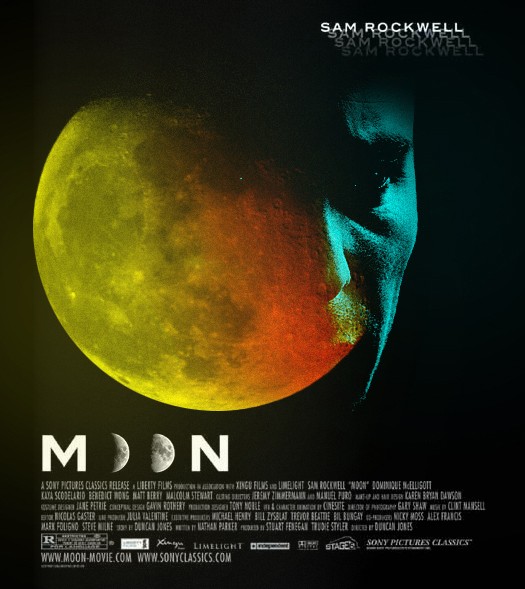 «Луна 2112» (2009)