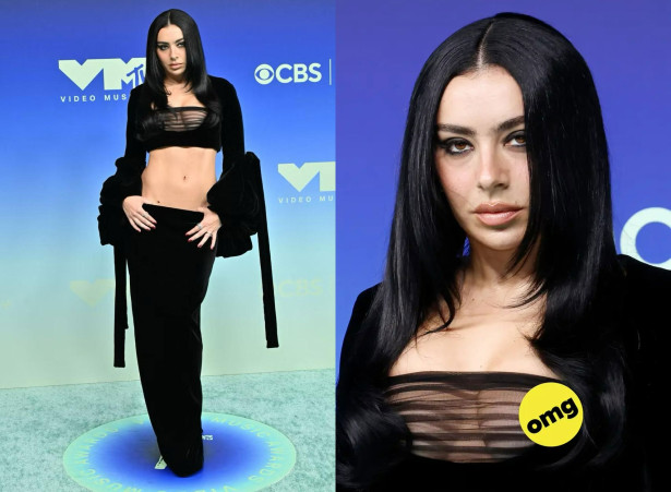 Charli XCX, 34 года