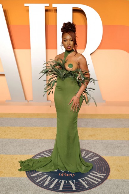 Megan Thee Stallion
