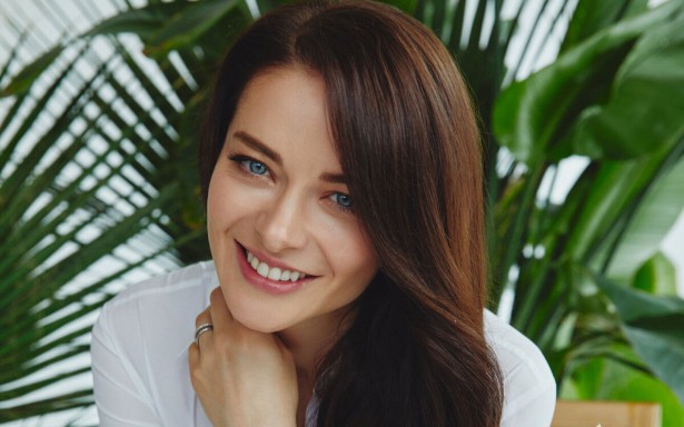 5 место. Марина Александрова