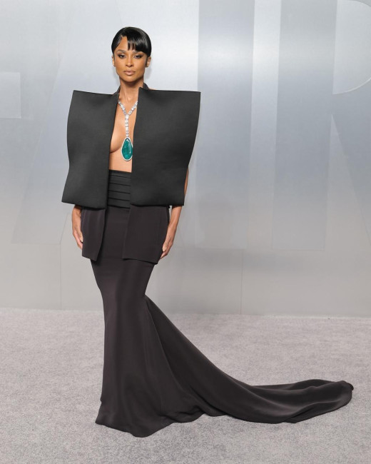 Сиара, 40 лет