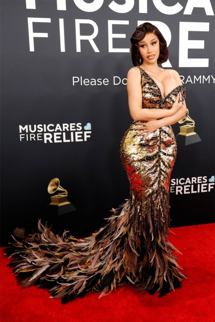 Cardi B