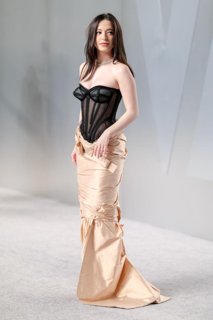 Майки Мэдисон, 26 лет