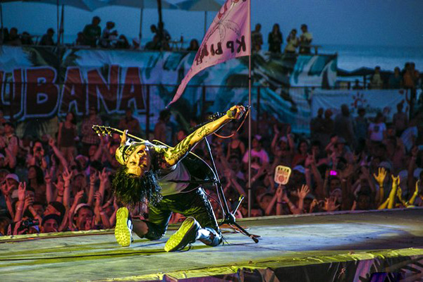 Kubana 2012