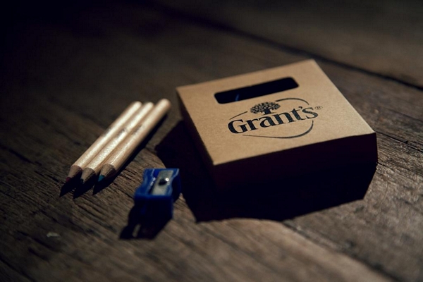 квартирник Grant’s