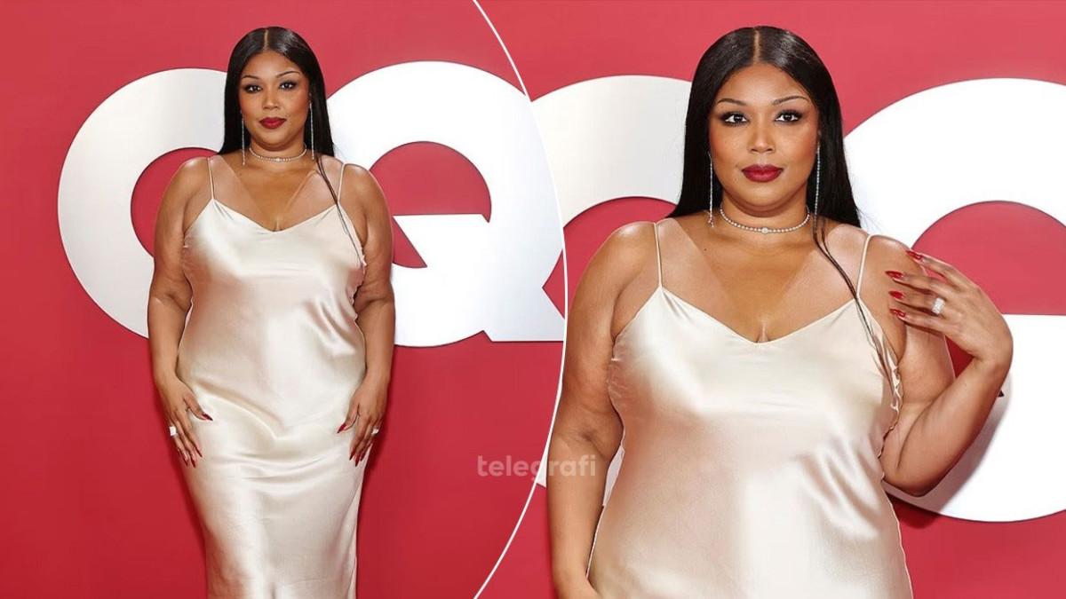 певица лиззо похудела