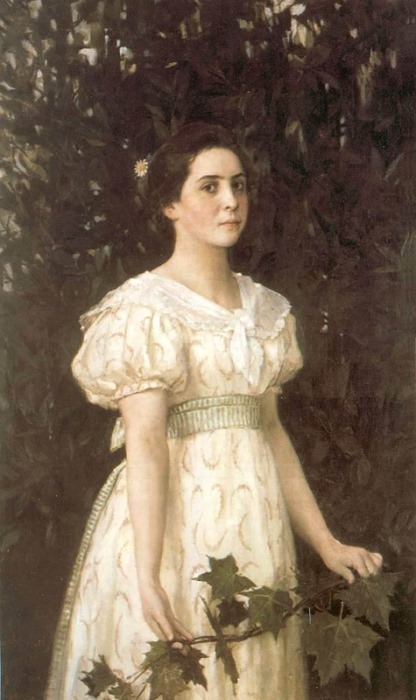 Вера Мамонтова