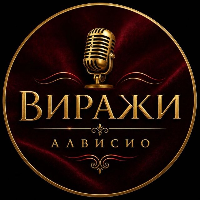 Виражи Алвисио