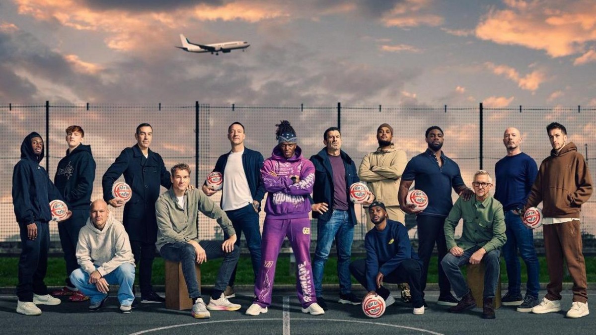 Что такое Baller League