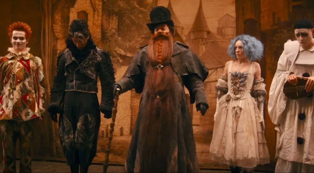 Буратино 2026 в чем плюсы и минусы, отзывы