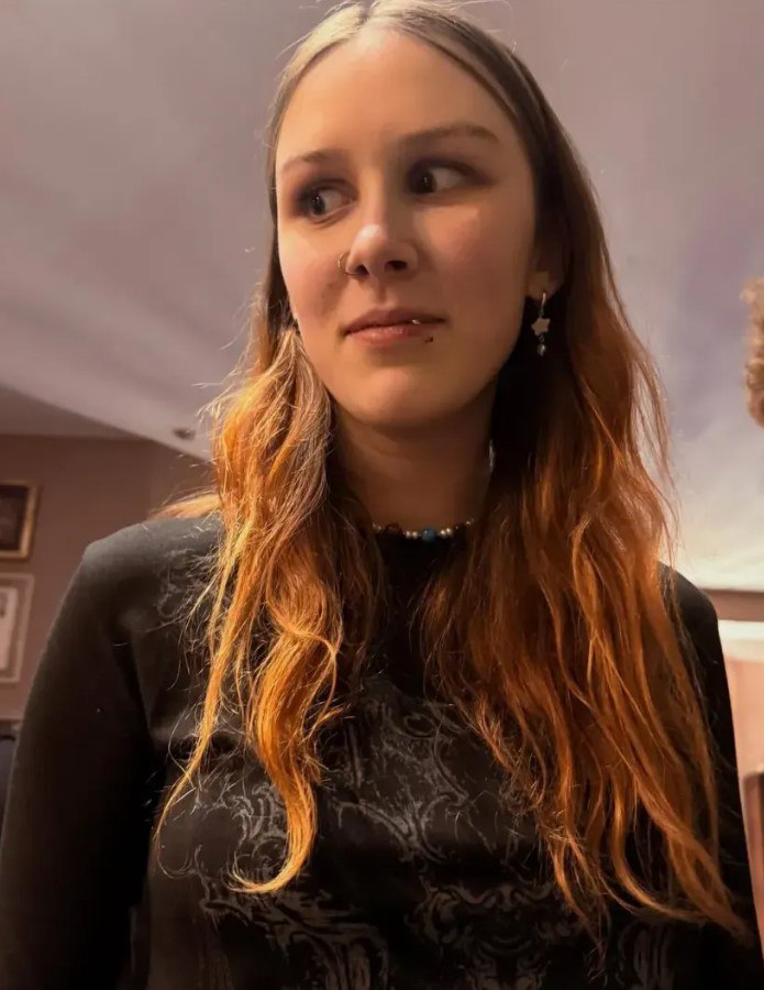 Валерия Гай Германика стала бабушкой в 41 год