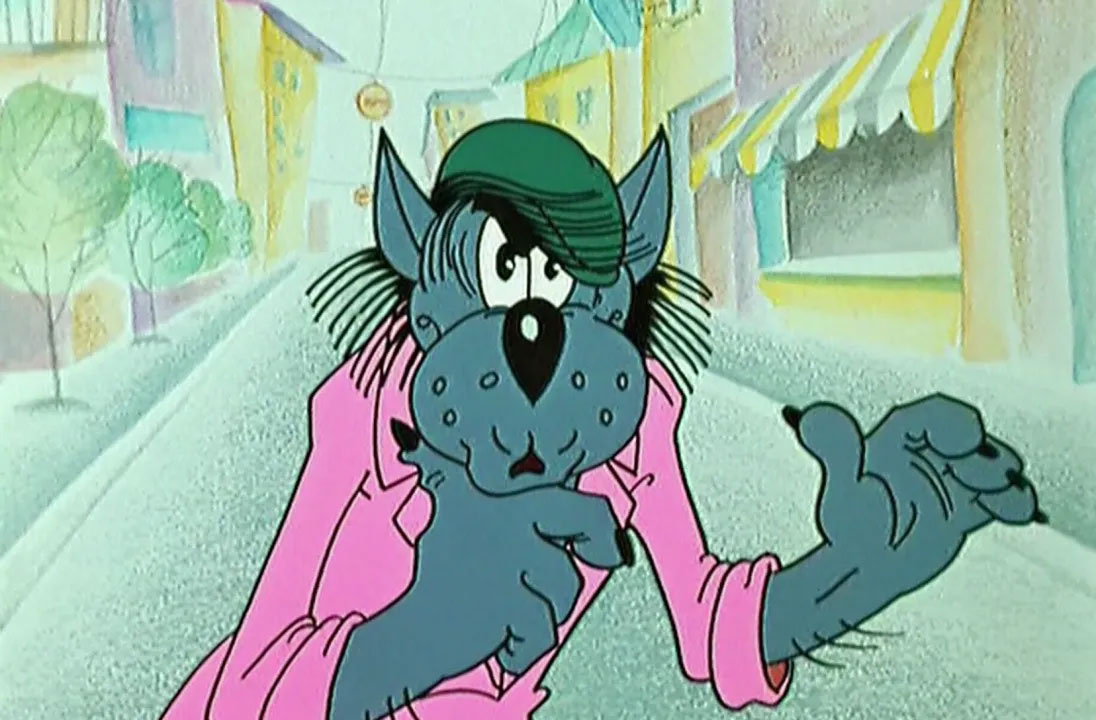 Почему злодеи притягивают сильнее положительных героев