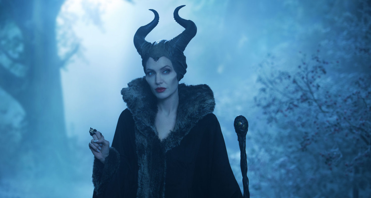 Почему злодеи притягивают сильнее положительных героев