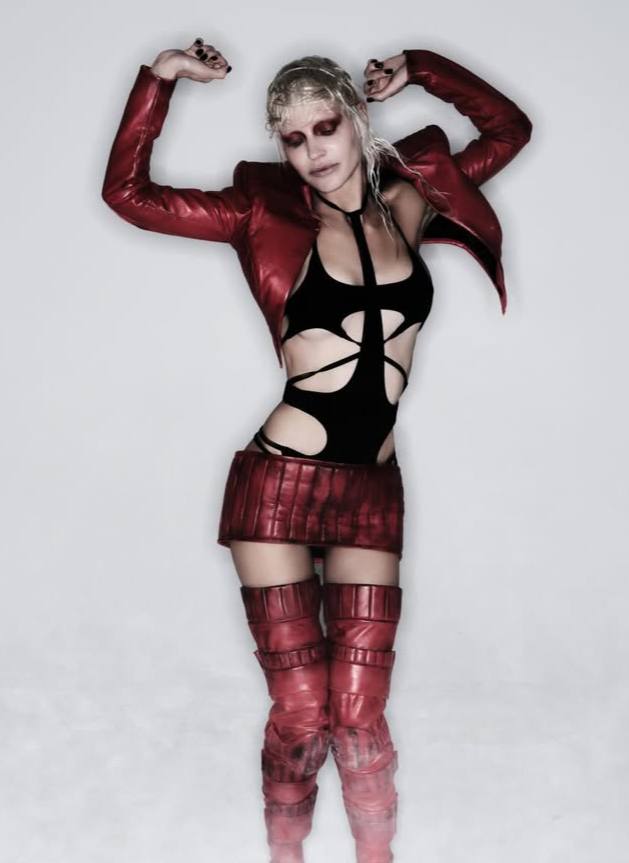 Как сейчас выглядит Глюкоза Наташа Ионова 2026 год