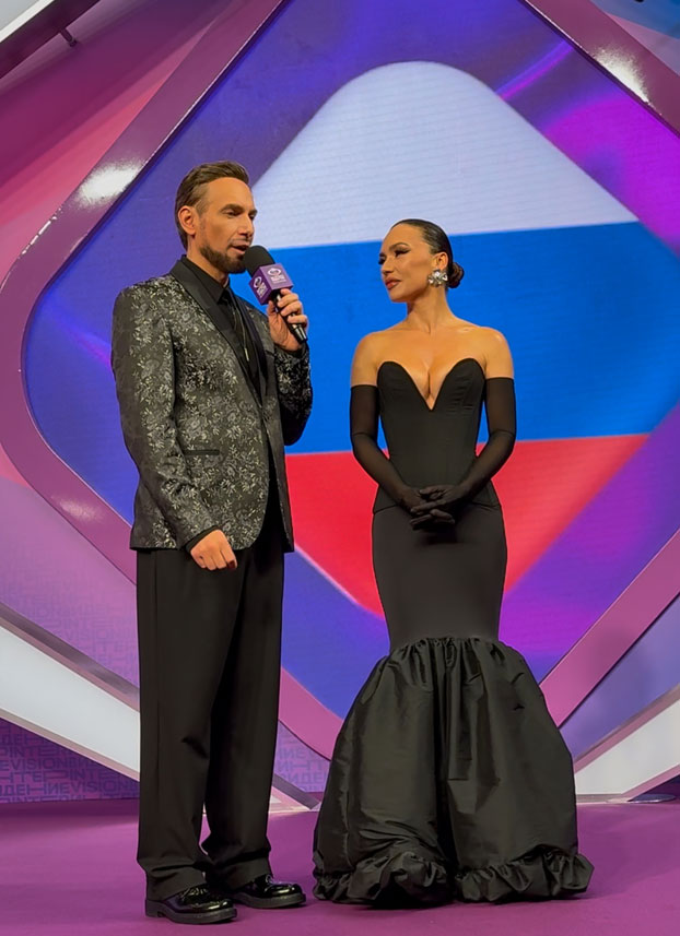 Интервидение 2025