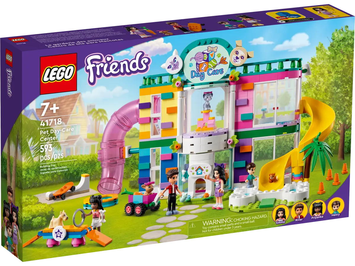 LEGO Friends