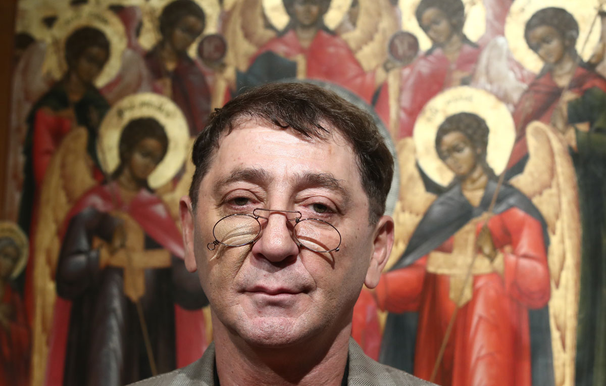 Григорий Лепс