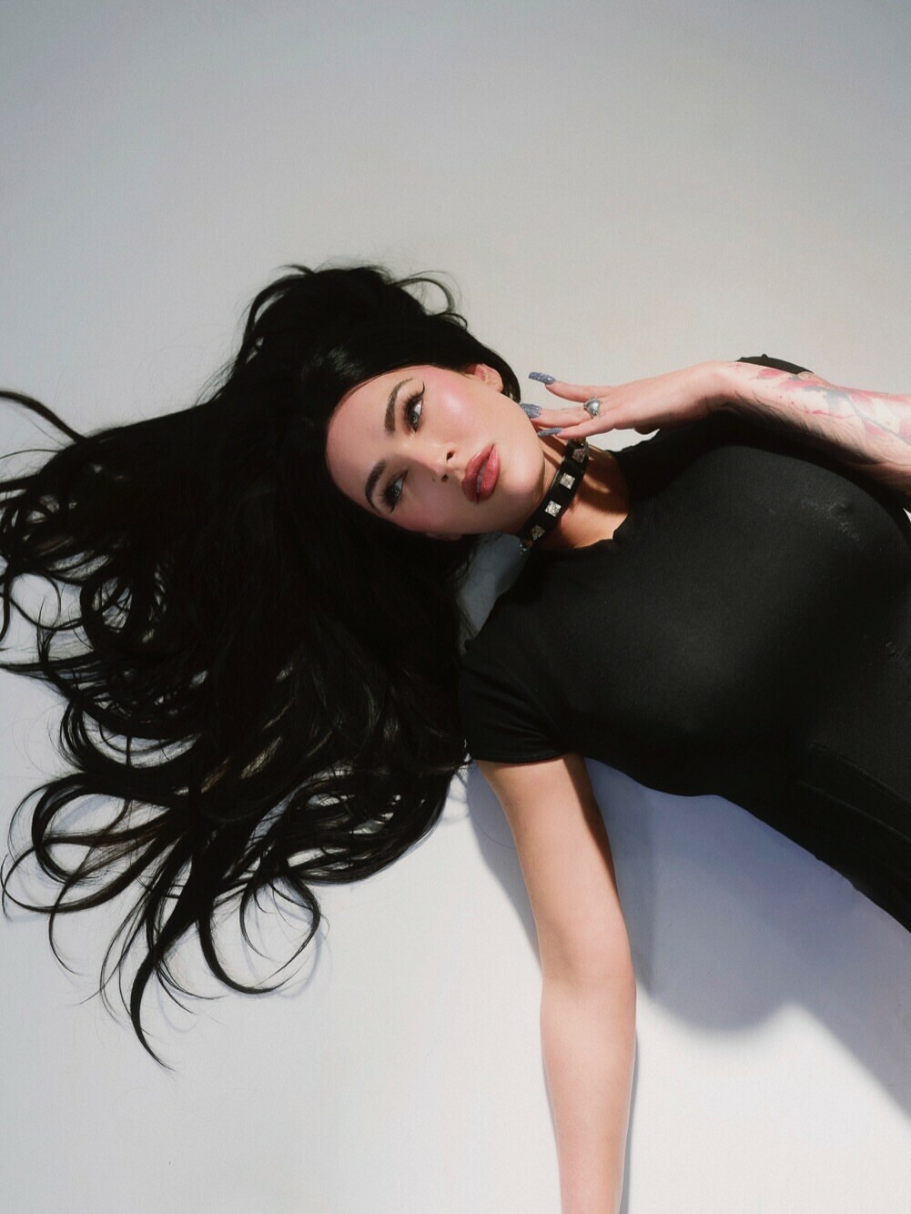 Меган Фокс фото 2026