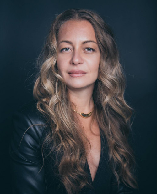 Наталья Рощина певица