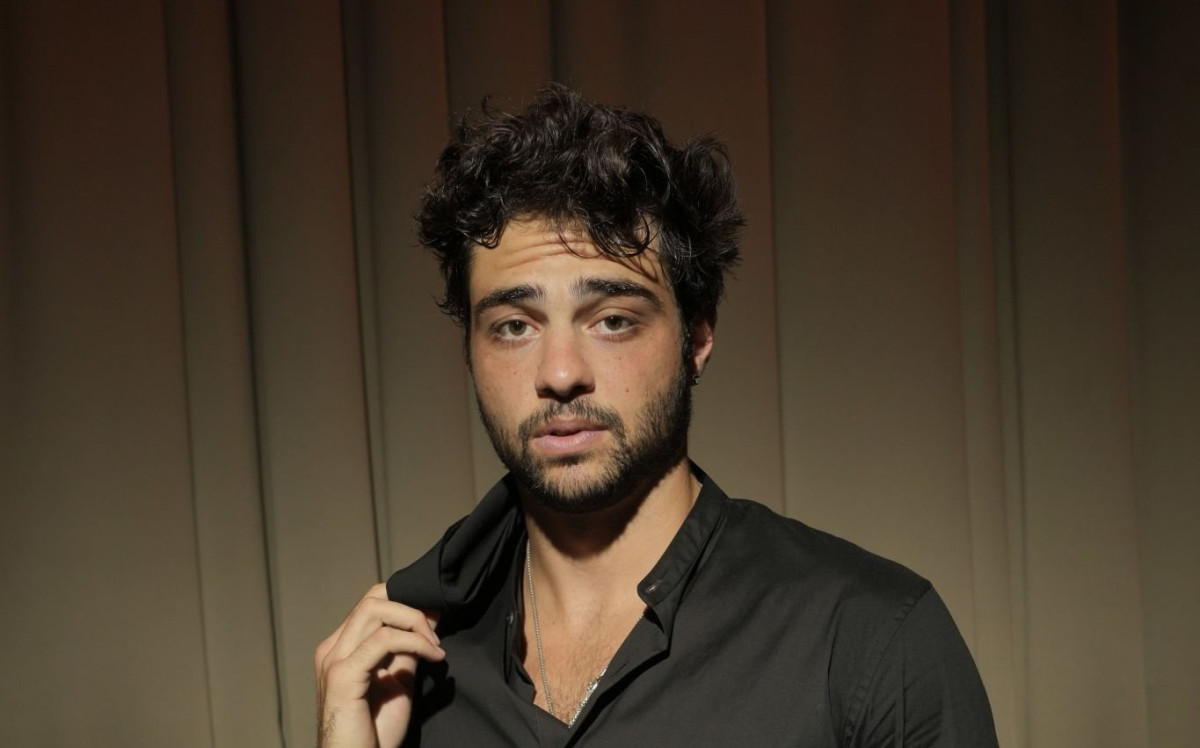 Ной Сентинео