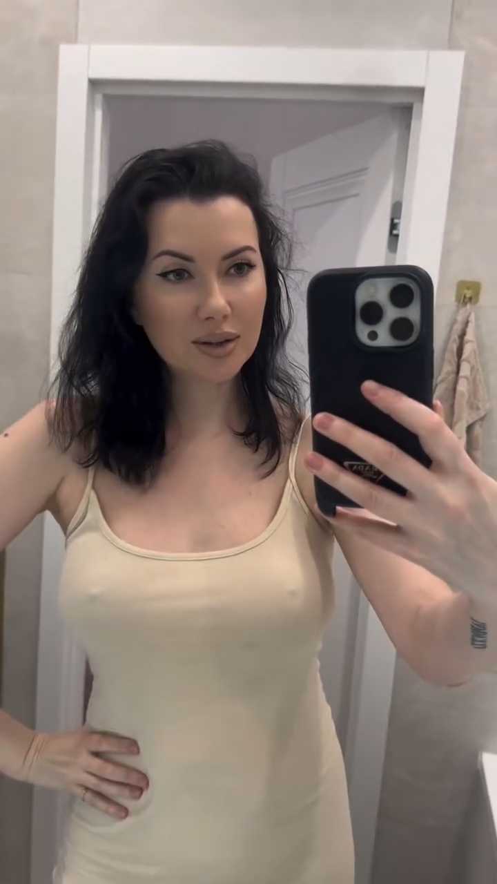 как маша вебер выглядит в 2026 году