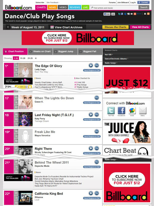 Billboard