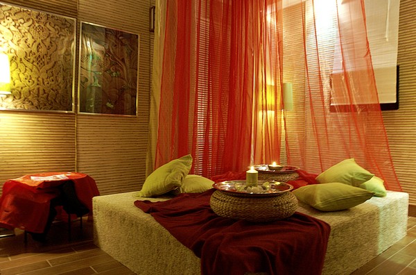 SPA&Wellness центр SPASSO 