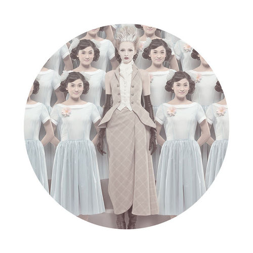 Квентин Ших Christian Dior  расизм