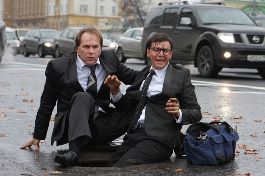 Алексей Гуськов