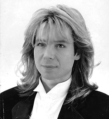 Сергей Зверев фото