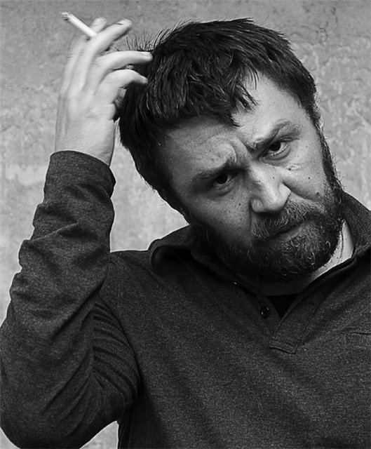 Сергей Шнуров фото
