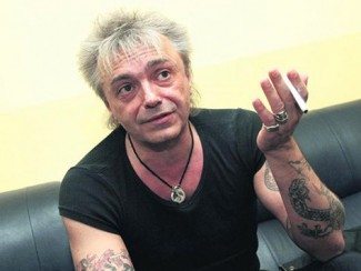 Кинчев пришел на свой концерт пьяным | Life-star.ru
